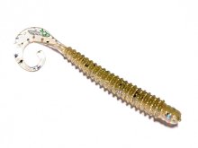 Силікон Reins G-Tail Saturn Micro 2,0" B66 Electric Shad