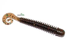 Силікон Reins G-Tail Saturn 2,5" U003 UV Sculpin
