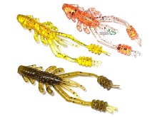 Силікон Reins Ring Shrimp 2,0"