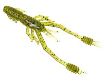 Силикон Reins Ring Shrimp 4,0" 001 Watermelon Seed