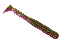Силикон Reins Rockvibe Shad 3,0" 060 Onga River Moneybait