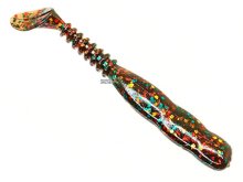 Силикон Reins Rockvibe Shad 3,0" U003 UV Sculpin