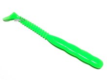 Силікон Reins Rockvibe Shad 4,0" 146 Hot Cucumber