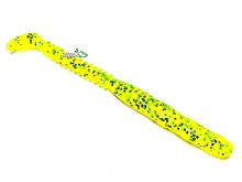 Силікон Reins Rockvibe Shad 4,0" 419 Chart Pepper