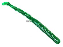 Силікон Reins Rockvibe Shad 4,0" 397 Motor Oil SP