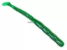 Силикон Reins Rockvibe Shad 4,0" 397 Motor Oil SP