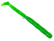 Силікон Reins Rockvibe Shad 4,0" 592 Bucksy Chart