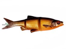 Силикон Savage Gear 3D LB Roach Swim n Jerk 12,5cм 18г Dirty Roach