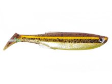 Силикон Savage Gear Crazy Blade Bleak kit 13см 4+1шт 08 Minnow