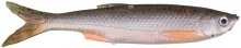 Силикон Savage Gear LB 3D Bleak Real Tail 8,0см 3,0г 04 Green Pearl S
