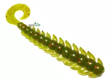 Силикон Select Bugz 1,8" 108