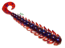 Силикон Select Bugz 1,8" 110