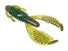 Силікон Select Crow-X 2,0" 087