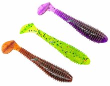 Силикон Select Fatfish 3,0"
