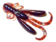 Силікон Select Rak Craw 2,8" 110