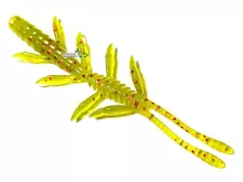 Силикон Select Razor 2,5" 108