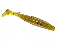 Силикон Select Shad Up 3,5" 002