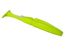 Силікон Select Shad Up 3,5" 045