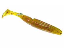 Силикон Select Shad Up 3,5" 081