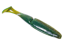 Силикон Select Shad Up 3,5" 087