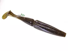 Силикон Select Shad Up 3,5" 102
