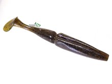 Силикон Select Shad Up 3,5" 102