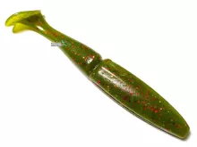 Силикон Select Shad Up 3,5" 108