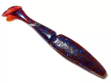 Силикон Select Shad Up 3,5" 110