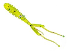 Силикон Select Toxic 2,3" 050