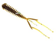 Силикон Select Toxic 2,3" 102