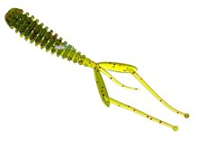 Силикон Select Toxic 2,3" 108