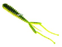 Силикон Select Toxic 2,3" 203