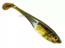 Силікон Strike Pro Bandit Shad 23см 108