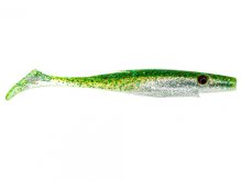 Силікон Strike Pro Pig Shad Jr. 15см 117