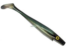 Силікон Strike Pro Pig Shad Tournament 18см 142
