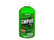 Сироп Fishing ROI 350мл Чеснок