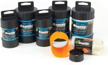 Система з пакетами ПВА Fox Edges Rapide System Fast Melt