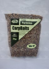 Зернова суміш Carp Baits "Mix 10" 2кг