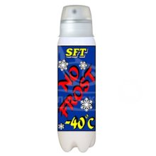 Мастило-спрей SFT No Frost (Антимороз) для зимової риболовлі