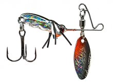 Спіннербейт Golden Catch Bumblebee 7г 08G