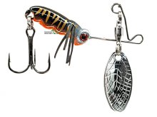 Спіннербейт Golden Catch Bumblebee 7г 14G