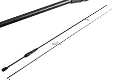 Спінінг Favorite Black Swan BSW1-7112L-T 2,41м 2-10г