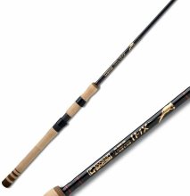 Спінінг G.Loomis Salmon Steelhead Hotshot IMX 9000-2S HSR 2,32 м 7-14г 2-част.