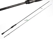 Спиннинг Golden Catch Attrezzo 710MLT 2,39м 1,5-18г