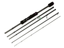 Спиннинг Golden Catch Wanderer WRS-705ULS 2,13м 0,9-8г