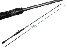 Спиннинг Graphiteleader Finezza Prototype S.T. Limited 20GFINPC-742ML-T 2,24м 3-15г