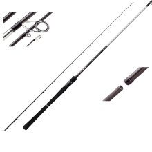 Спінінг Graphiteleader Tiro MR GOMTS-832M-MR 2,51м 7-28г
