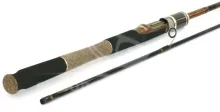 Спиннинг Kosadaka Mustang Bass Special 1,86м 4-21г