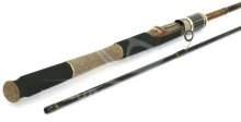 Спиннинг Kosadaka Mustang Bass Special 1,92м 3-15г