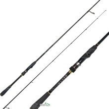 Спінінг Major Craft N-One Kurodai NSL-782M/KR 2,34 м 5-20г